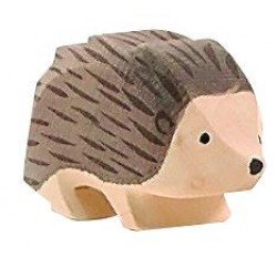 Ostheimer Hedgehog