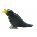 Ostheimer Blackbird