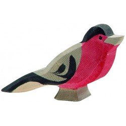 Ostheimer Bullfinch