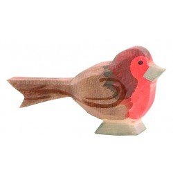 Ostheimer Robin