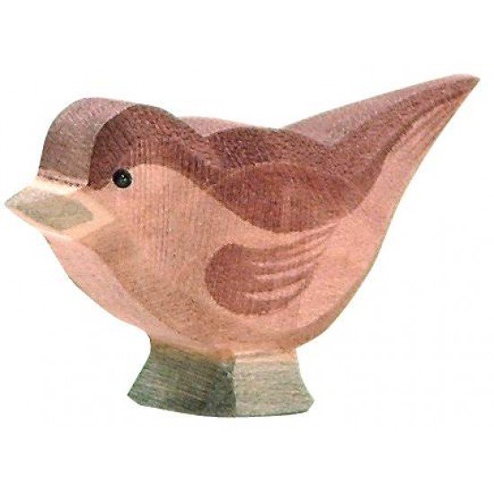 Ostheimer Sparrow