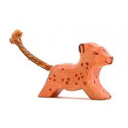 Ostheimer Leopard Small
