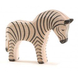 Ostheimer Zebra