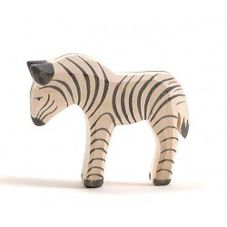 Ostheimer Zebra Small