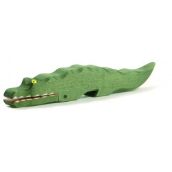 Ostheimer Crocodile