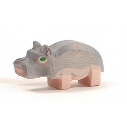 Ostheimer Hippo small
