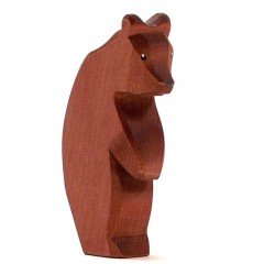 Ostheimer Bear standing
