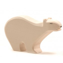 Ostheimer Polar Bear 