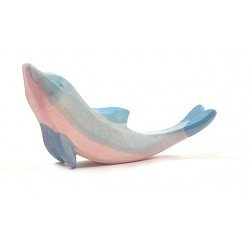 Ostheimer Dolphin Head High