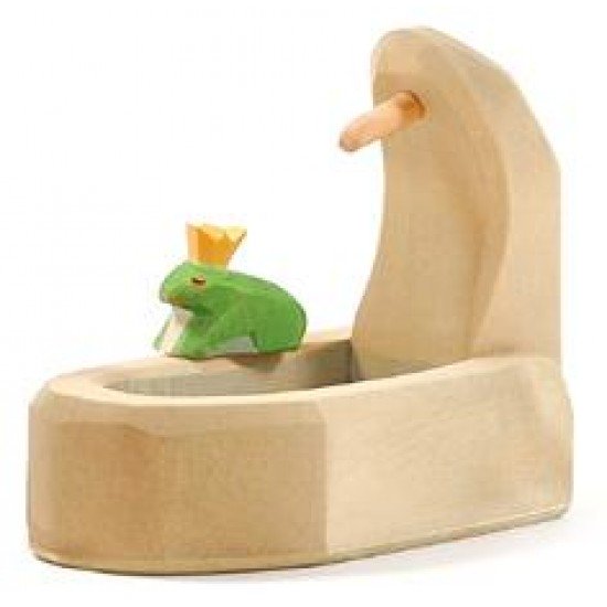 Ostheimer Frog Prince