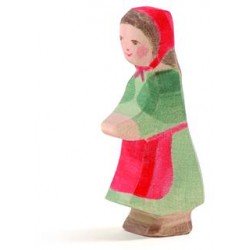 Ostheimer Little Red Riding Hood