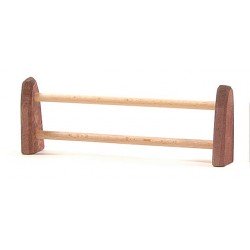 Ostheimer Large Fence