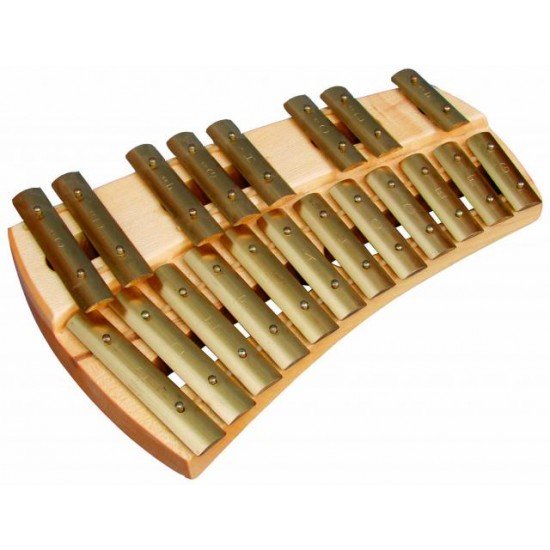 Auris 20 Tone Chromatic Glockenspiel