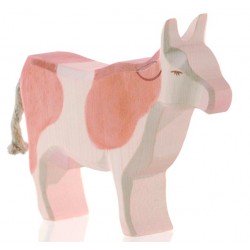 Ostheimer Cow standing