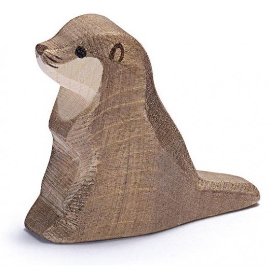 Ostheimer Sea Otter Small