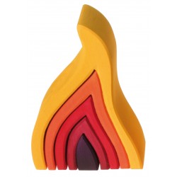 Grimms Fire