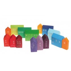 Grimms Stacking Houses