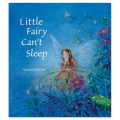 Little Fairy Can't Sleep