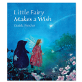 Little Fairy Makes a Wish