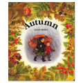Autumn Board Book