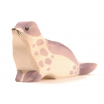 Ostheimer Seal Head Low