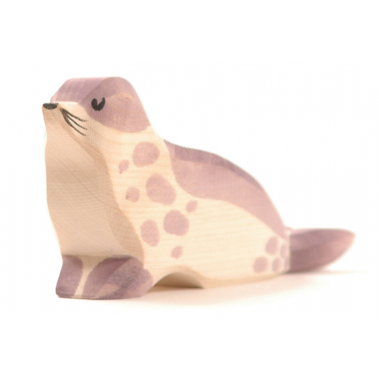 Ostheimer Seal Head Low