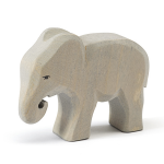 Ostheimer Elephant Small Eating