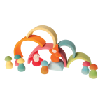 Grimms Mushrooms - Pastel