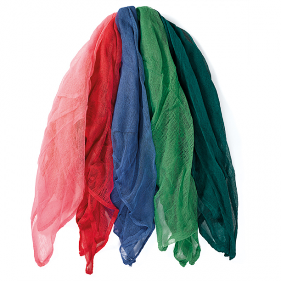 Ostheimer Muslin Cloth Set - Fairy Tale