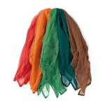 Ostheimer Muslin Cloth Set - Autumn