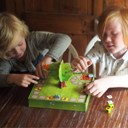 Sunny Games Max Co-operative Game