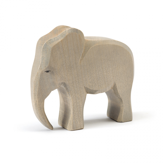 Ostheimer Elephant Bull - SECOND