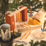 Dipam Beeswax Candle Dipping Kit