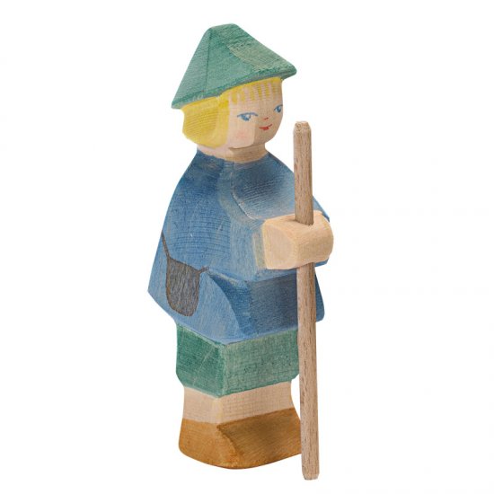Ostheimer Shepherd Boy Small