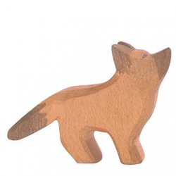Ostheimer German Shepherd Dog small