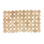 Grapat Coins to Count (19-208)