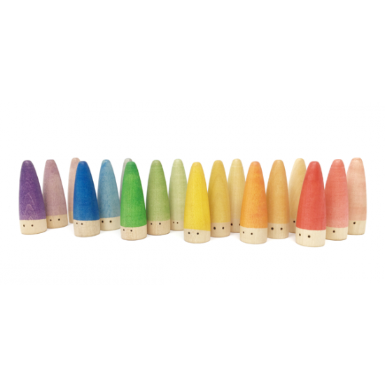 Grapat Sticks (18-178)