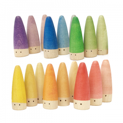 Grapat Sticks (18-178)