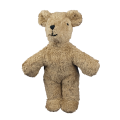 Senger Cotton Plush Baby Bear - Beige