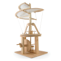 Leonardo Da Vinci Helicopter Kit
