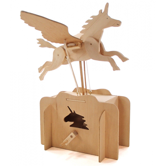 Automata Flying Unicorn Kit