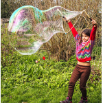 Dr Zigs MY FIRST Giant Bubble Kit