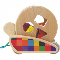 Bajo Snail Sort Roller