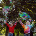 Dr Zigs MY FIRST Giant Bubble Kit
