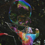 Dr Zigs MY FIRST Giant Bubble Kit