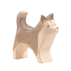 Ostheimer Husky Dog