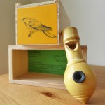 Bird Call - Cuckoo 