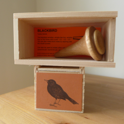 Bird Call - Blackbird 