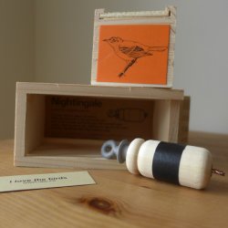 Bird Call - Nightingale 