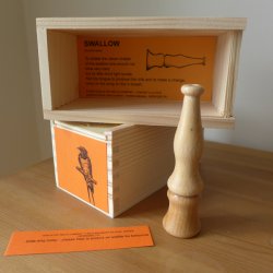Bird Call - Swallow 